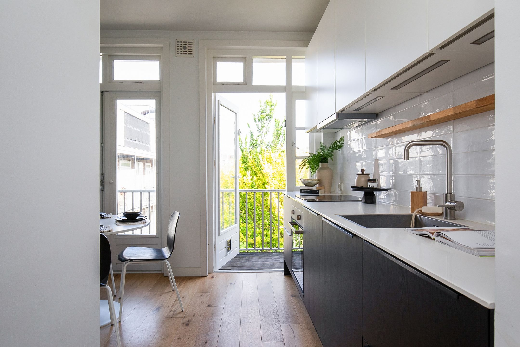 Foto 15 van Bennebroekstraat 18-2