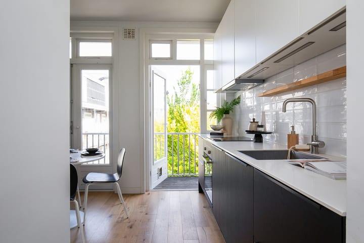 Foto 15 van Bennebroekstraat 18-2