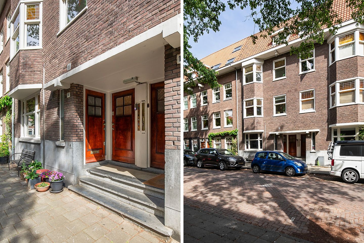 Foto 5 van Bennebroekstraat 18-2