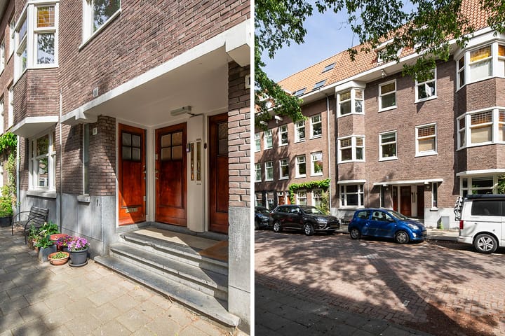 Foto 5 van Bennebroekstraat 18-2