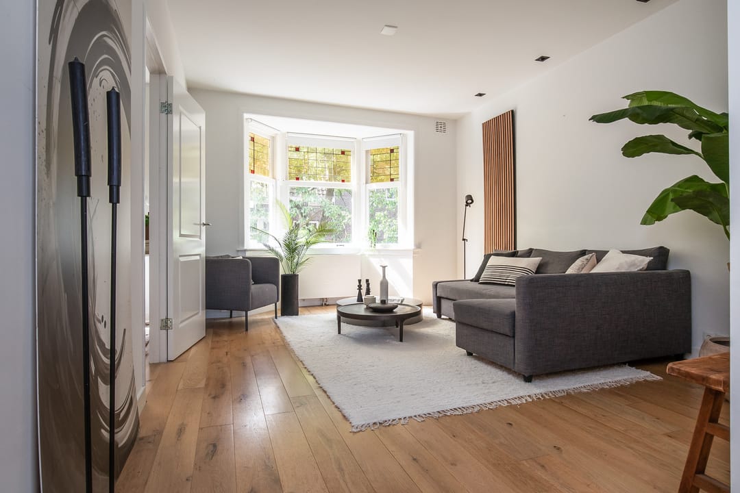 Foto 7 van Bennebroekstraat 18-2