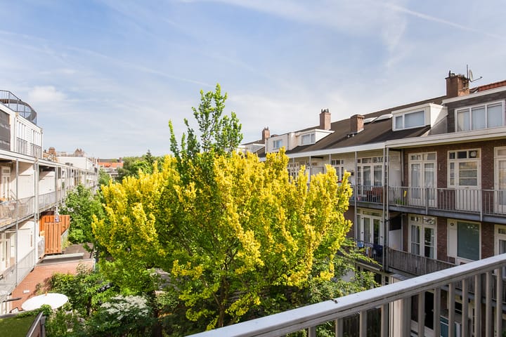 Foto 26 van Bennebroekstraat 18-2