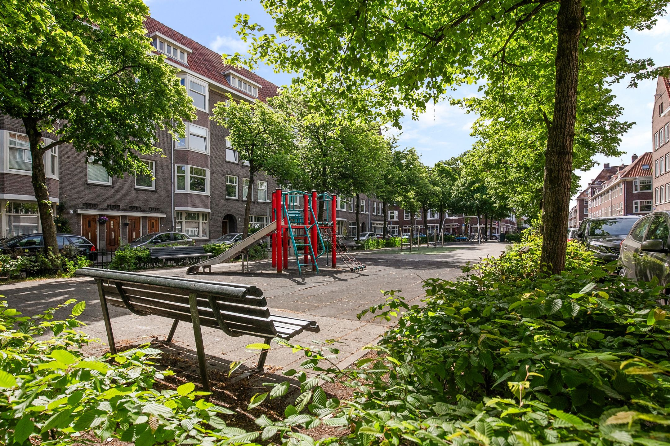 Foto 27 van Bennebroekstraat 18-2