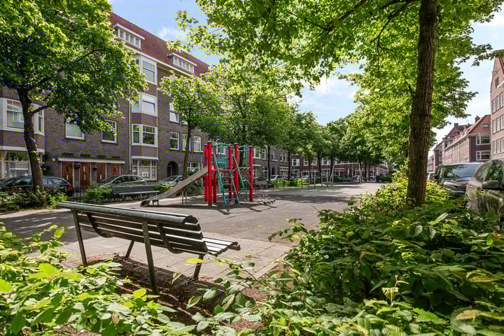 Foto 27 van Bennebroekstraat 18-2