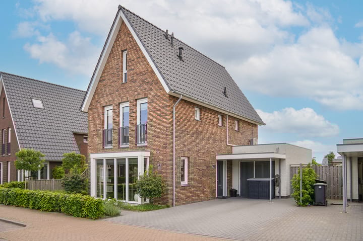 Foto 30 van Watersnip 11