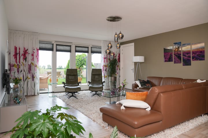 Foto 13 van Watersnip 11