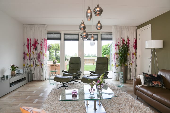 Foto 14 van Watersnip 11