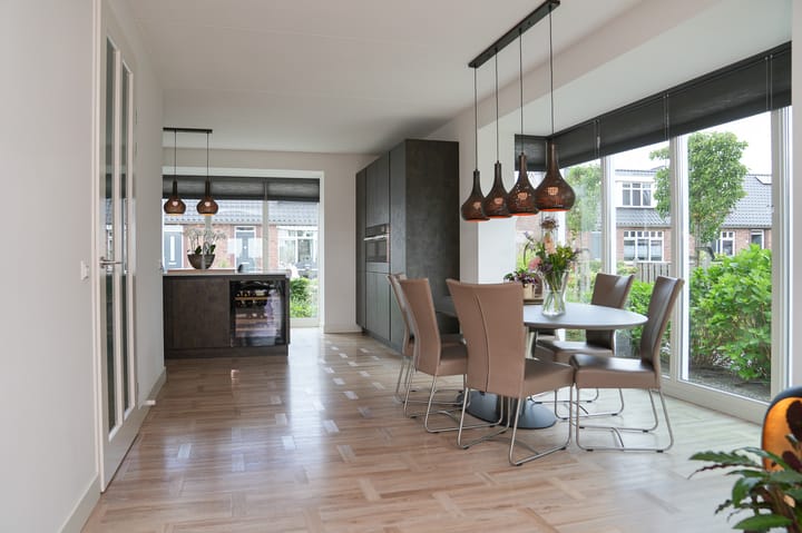 Foto 10 van Watersnip 11