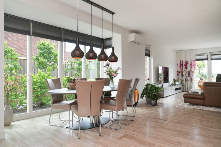 Foto 11 van Watersnip 11