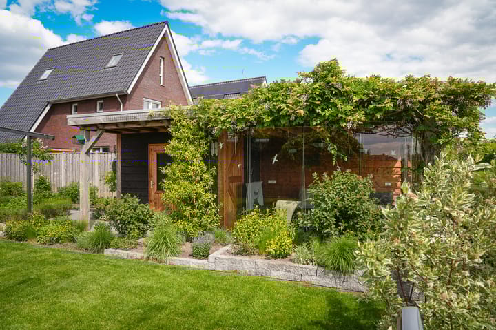 Foto 35 van Watersnip 11