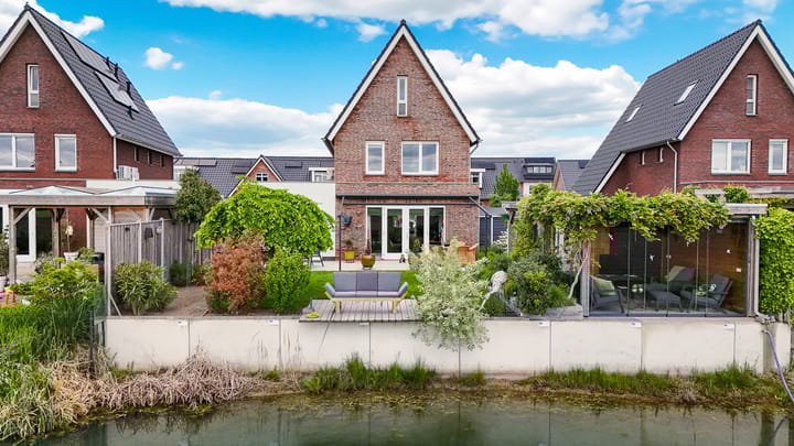 Foto 33 van Watersnip 11