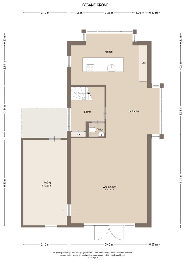 Foto 45 van Watersnip 11