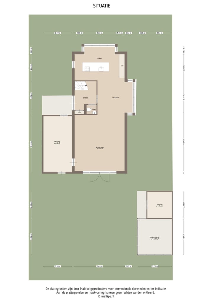 Foto 51 van Watersnip 11