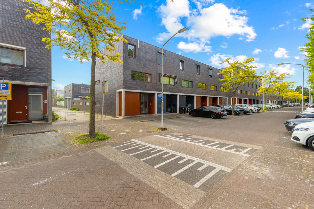 Foto 1 van Keizerskroon 58