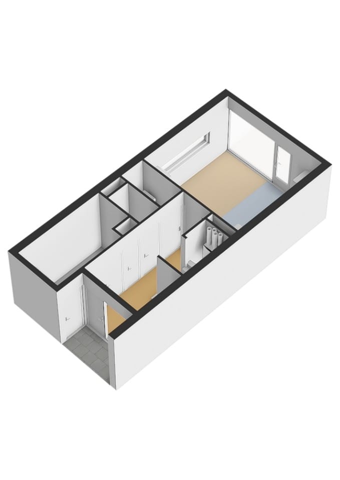 Foto 50 van Keizerskroon 58