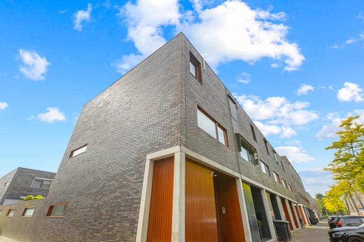 Foto 2 van Keizerskroon 58