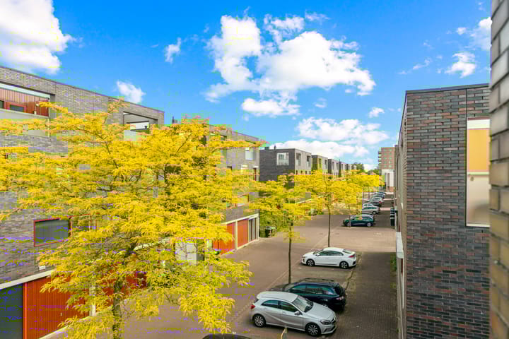 Foto 3 van Keizerskroon 58