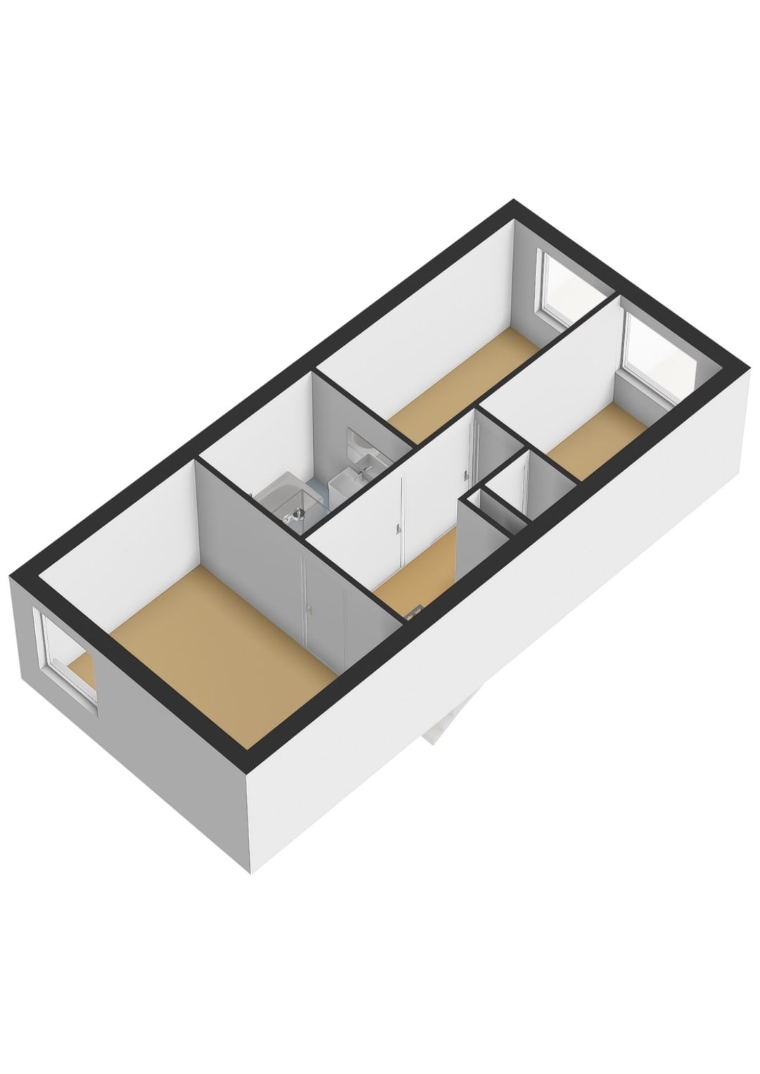 Foto 52 van Keizerskroon 58