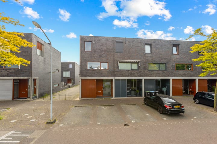 Foto 4 van Keizerskroon 58