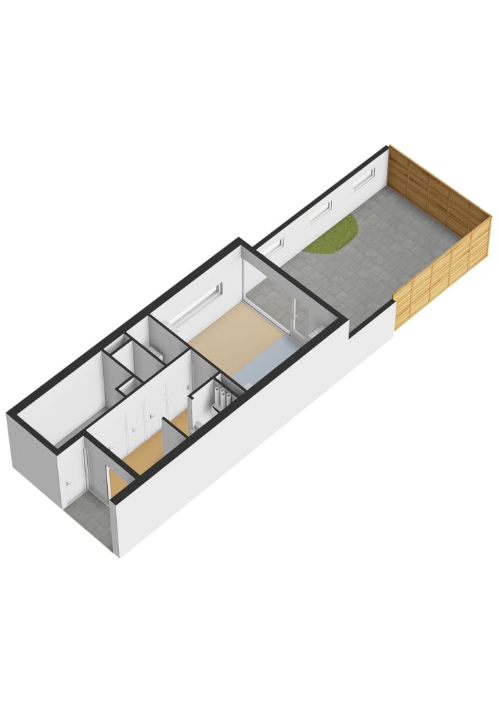 Foto 53 van Keizerskroon 58