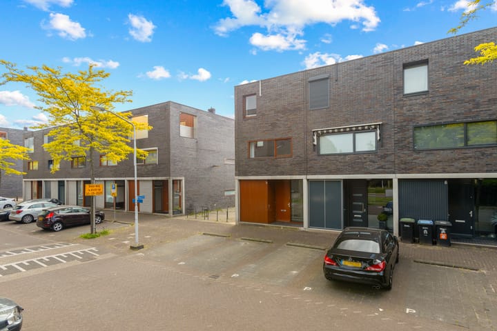 Foto 5 van Keizerskroon 58