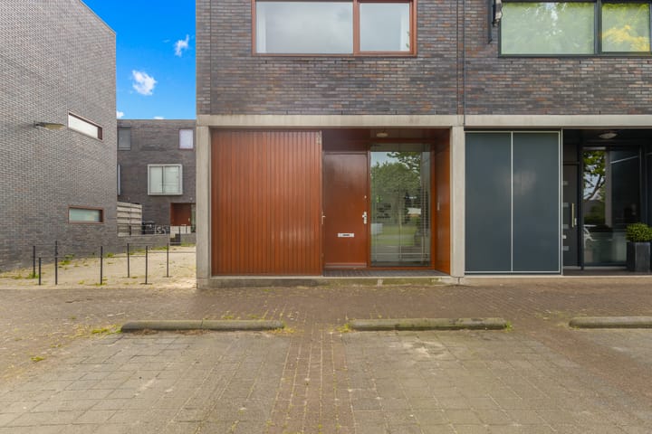 Foto 6 van Keizerskroon 58