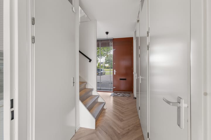 Foto 7 van Keizerskroon 58