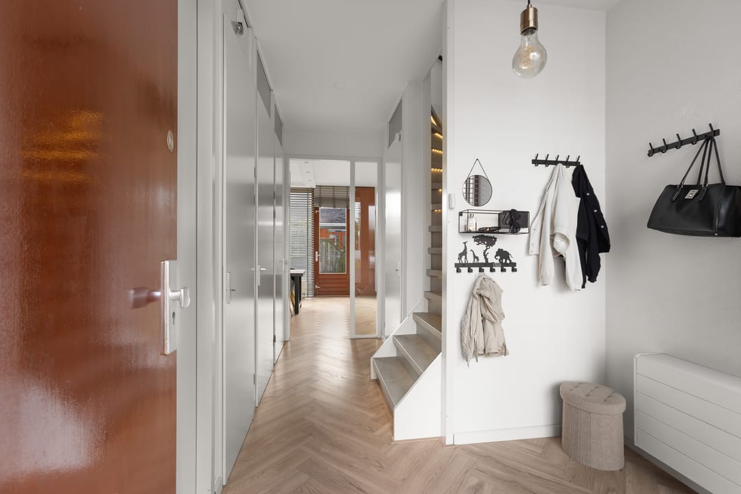 Foto 8 van Keizerskroon 58