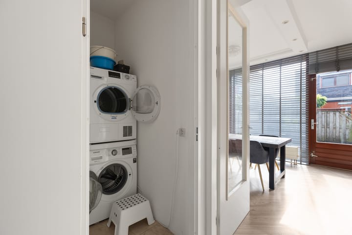 Foto 9 van Keizerskroon 58