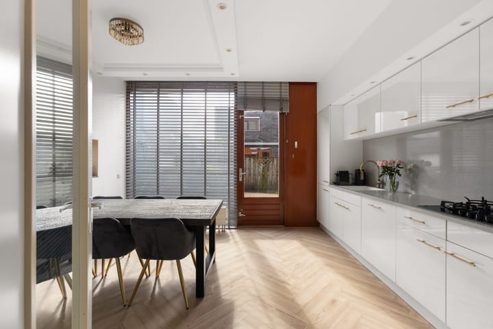 Foto 10 van Keizerskroon 58