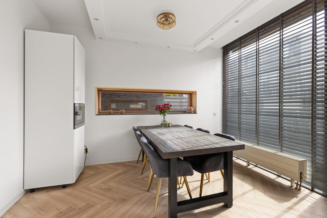 Foto 11 van Keizerskroon 58