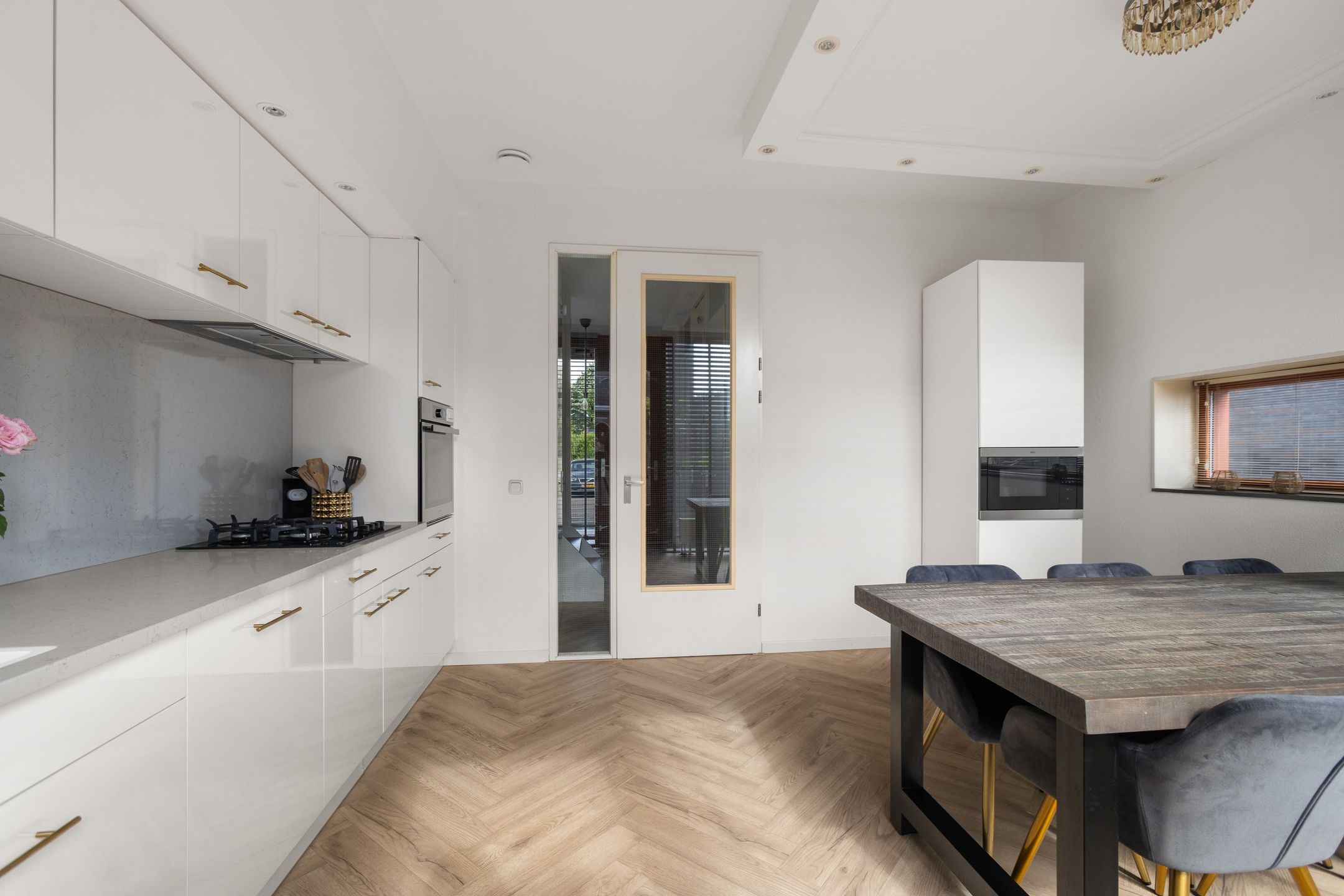 Foto 12 van Keizerskroon 58