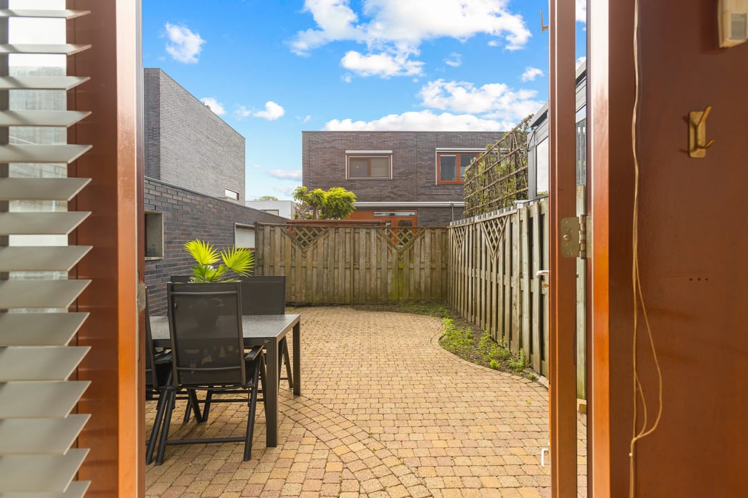 Foto 17 van Keizerskroon 58