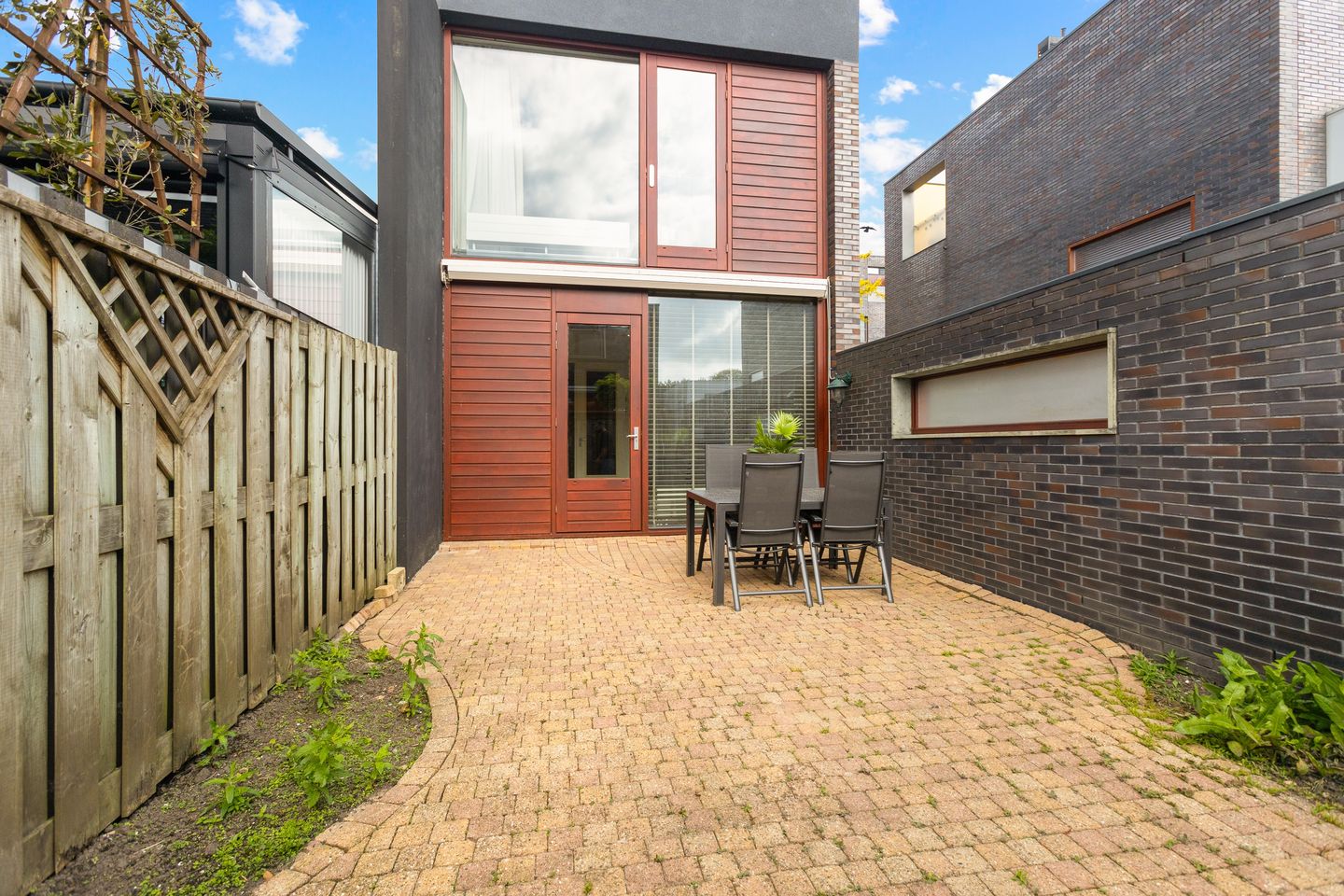 Foto 19 van Keizerskroon 58