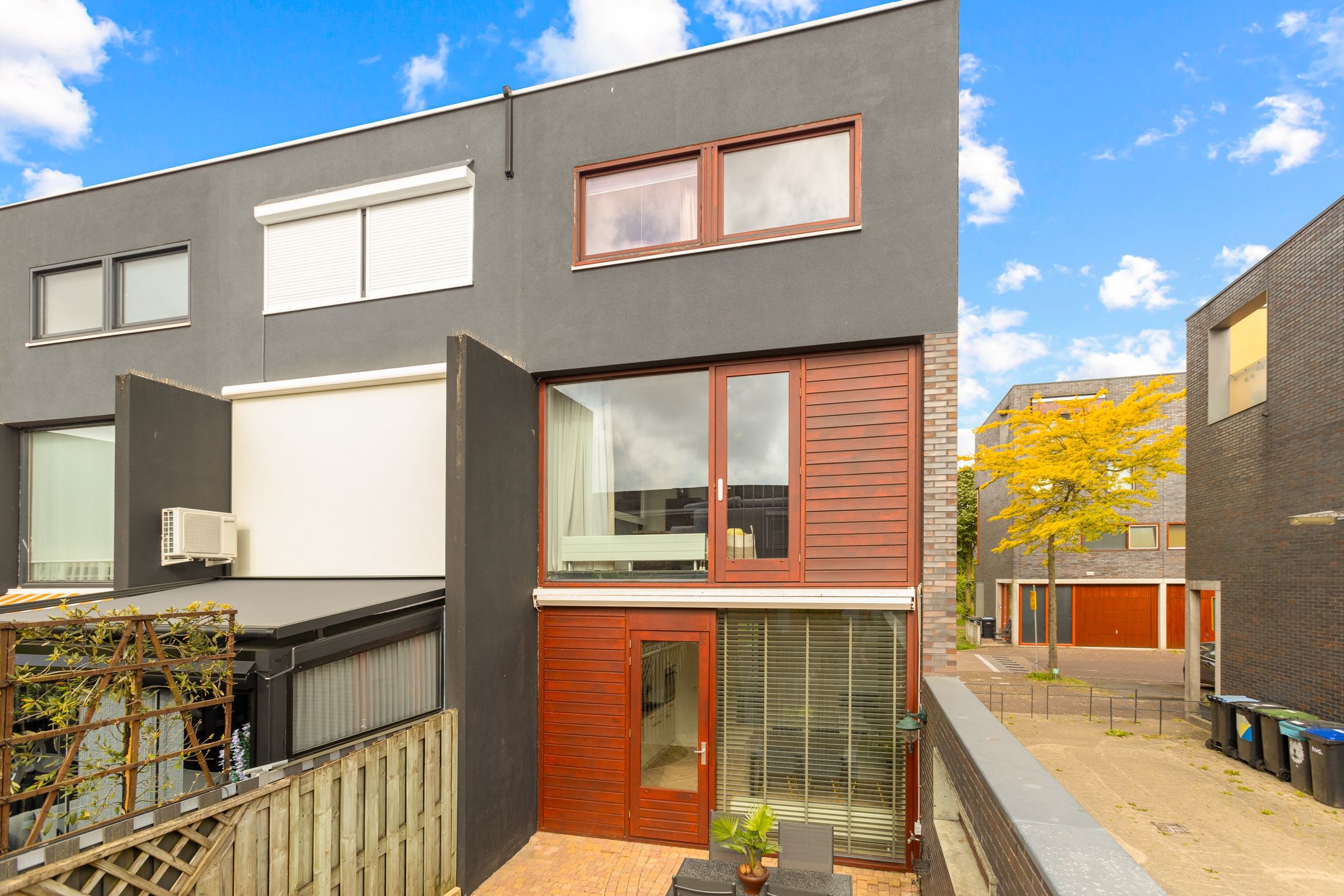 Foto 21 van Keizerskroon 58