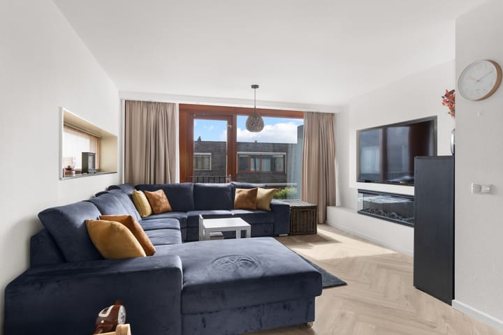 Foto 23 van Keizerskroon 58