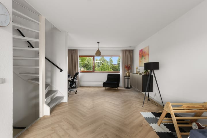 Foto 29 van Keizerskroon 58