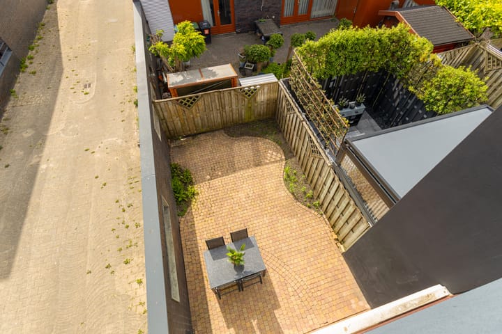 Foto 45 van Keizerskroon 58