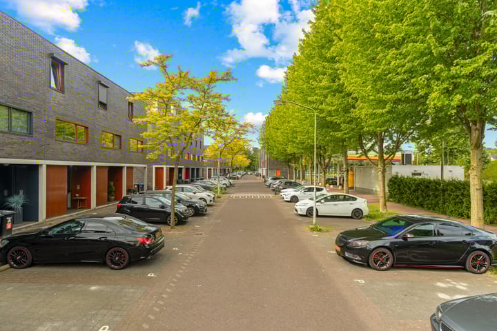 Foto 48 van Keizerskroon 58