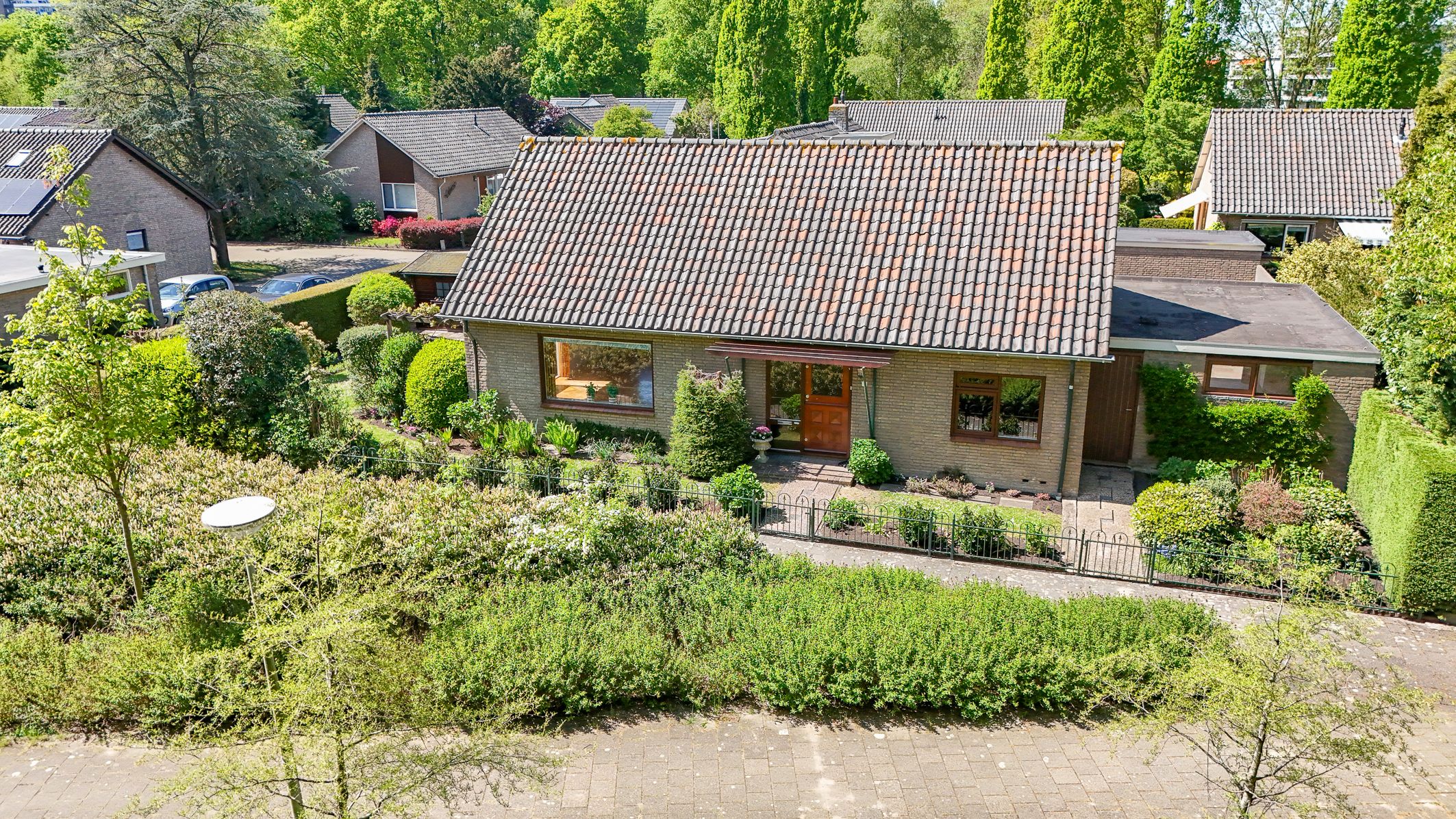 Foto 3 van Ericapark 3