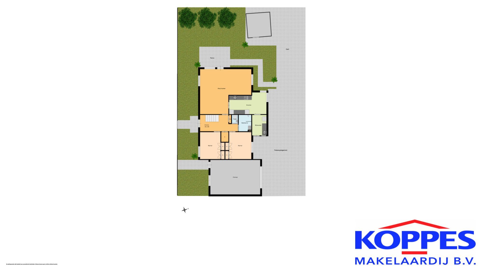 Foto 39 van Ericapark 3