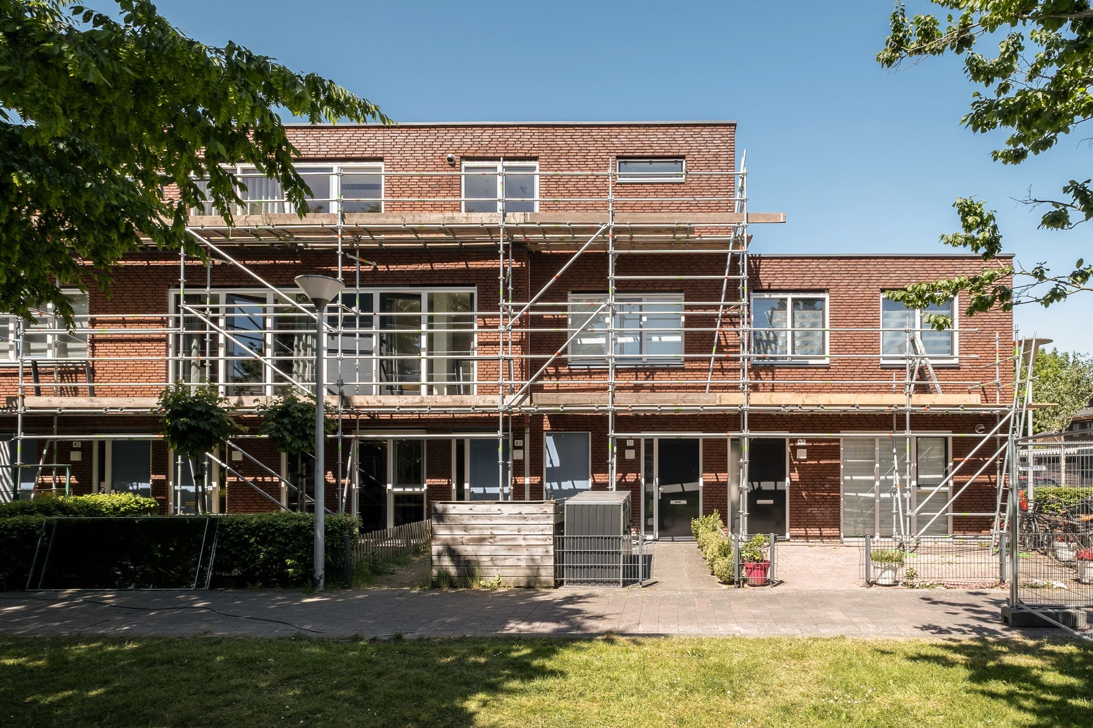 Traaipad, 51, Zwolle, 8043HL, Overijssel, Nederland 51 