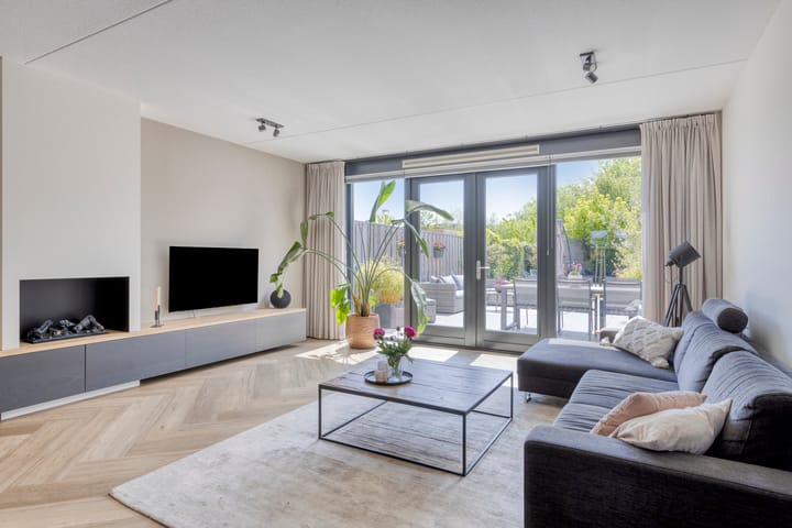 Foto 2 van Graan voor Visch 55