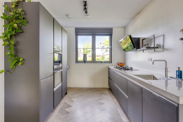 Foto 4 van Graan voor Visch 55