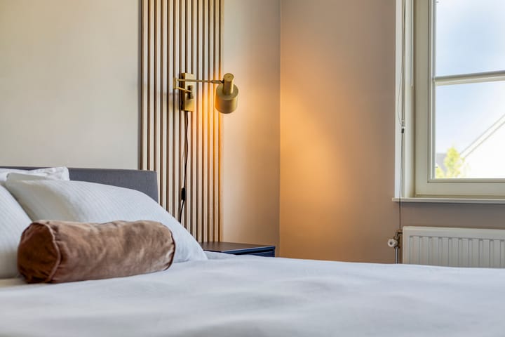 Foto 5 van Graan voor Visch 55