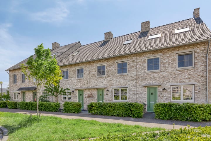 Foto 7 van Graan voor Visch 55