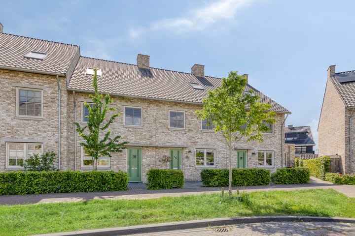 Foto 8 van Graan voor Visch 55