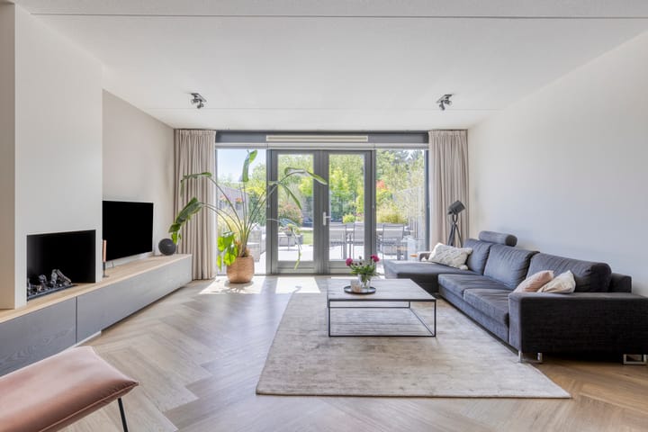 Foto 11 van Graan voor Visch 55