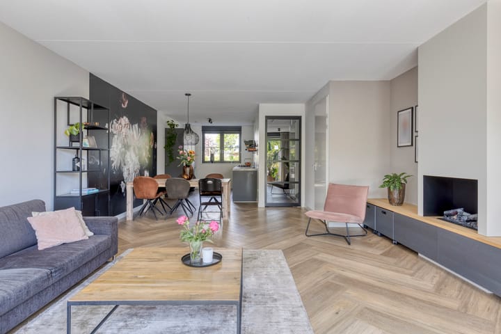 Foto 12 van Graan voor Visch 55