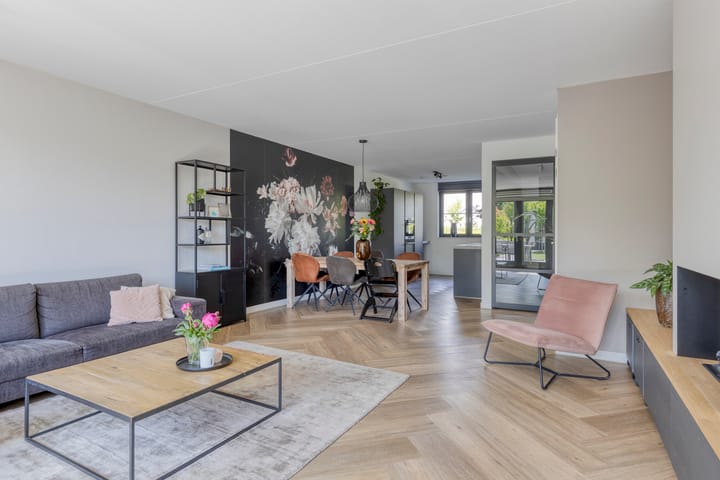 Foto 13 van Graan voor Visch 55